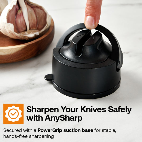 AnySharp EVO in Black