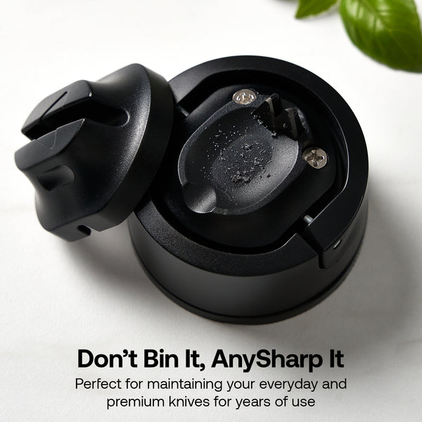 AnySharp EVO in Black