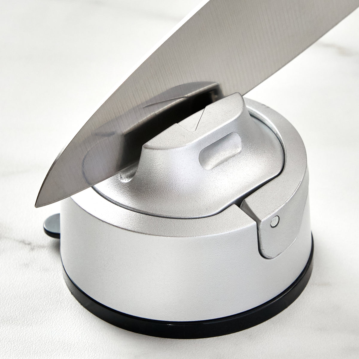 AnySharp EVO in Silver