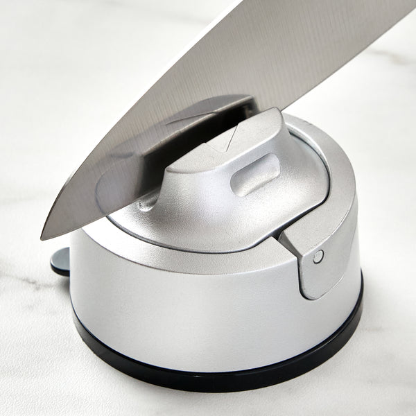 AnySharp EVO in Silver