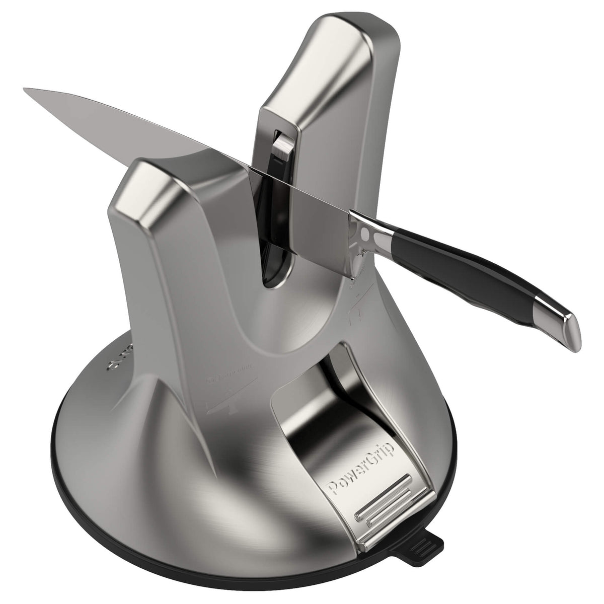 Anysharp XBlade in Silver