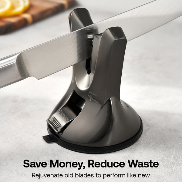 Anysharp XBlade Gunmetal