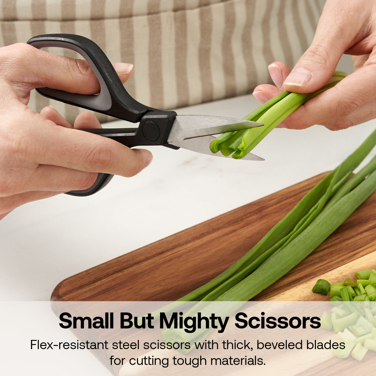 Anysharp Combo Pack Sharpener and Mini Scissors