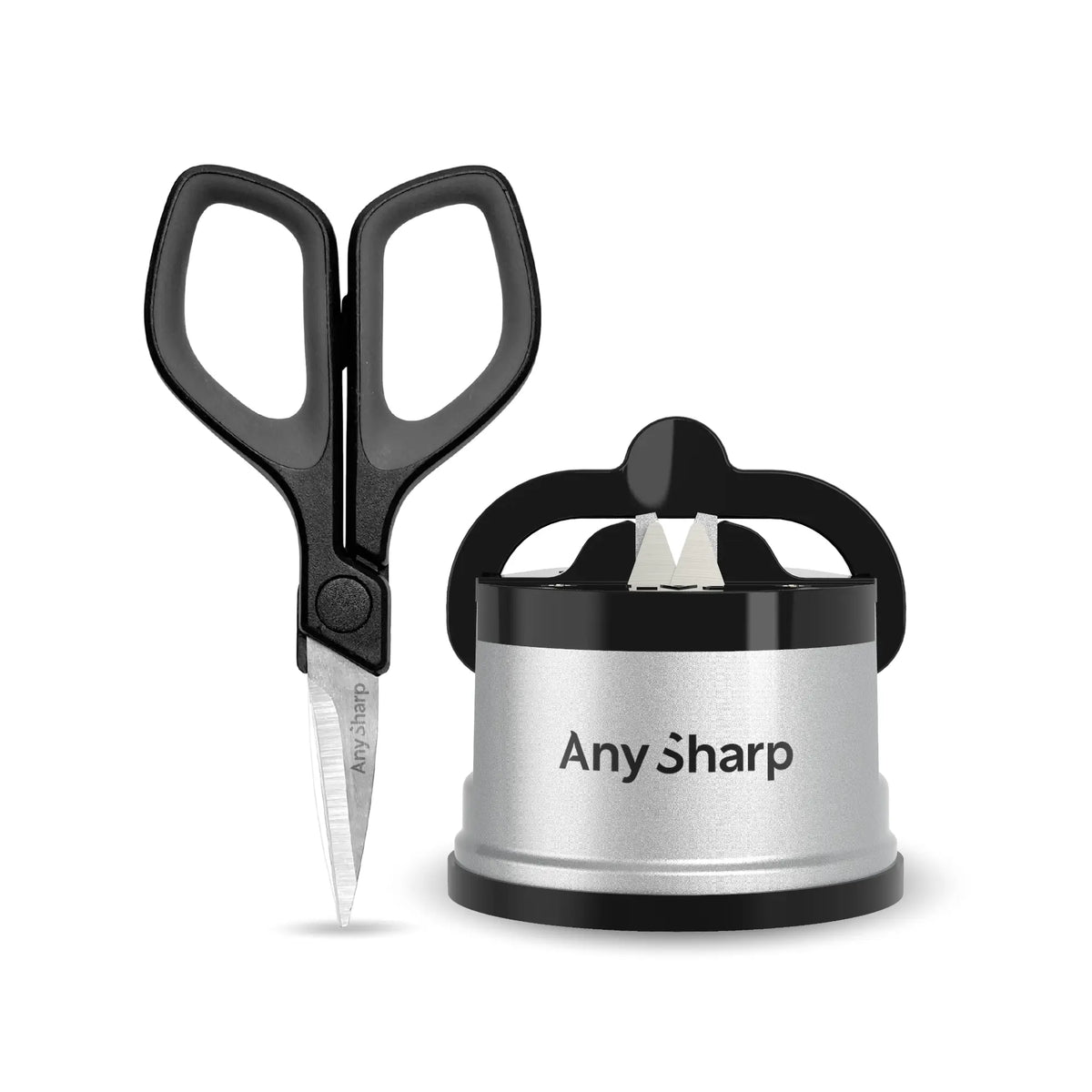 Premium Combo Pack - Editions Sharpener & Mini Scissors