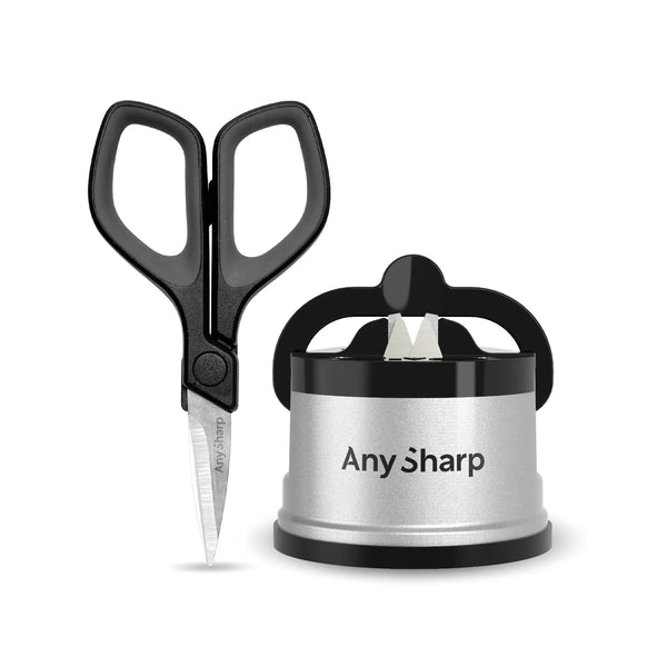 Premium Combo Pack - Editions Sharpener & Mini Scissors
