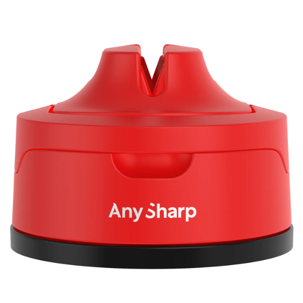 AnySharp EVO in Red