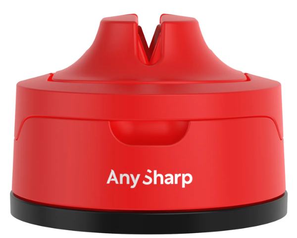 AnySharp EVO in Red