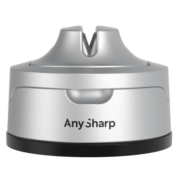 AnySharp EVO in Silver