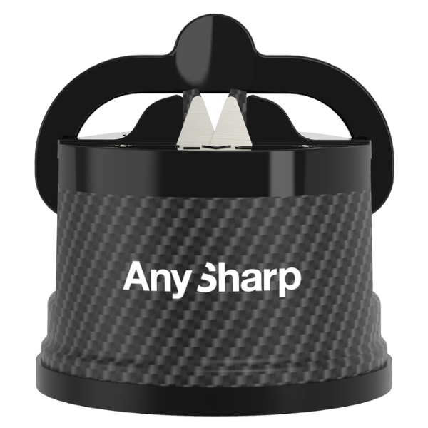 Anysharp Editions Knife Sharpener in Carbon