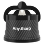Anysharp Editions Knife Sharpener in Carbon