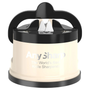 Anysharp Editions Knife Sharpener in Cream