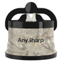 Anysharp Editions Knife Sharpener in Stone