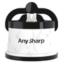 Anysharp Editions Knife Sharpener in White Marble