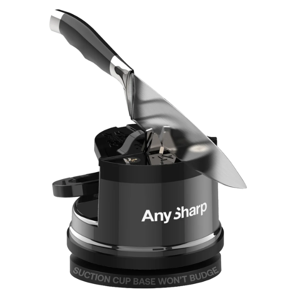 Anysharp Knife Sharpener Pro Chef in Wolf