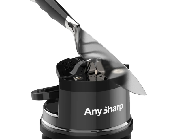 Anysharp Knife Sharpener Pro Chef in Wolf