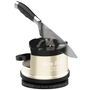 Anysharp Knife Sharpener Pro in Cream