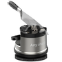 Anysharp Knife Sharpener Pro in Metal