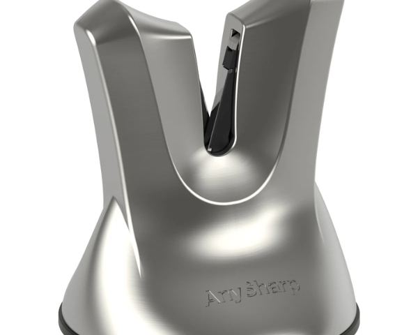 Anysharp XBlade in Silver