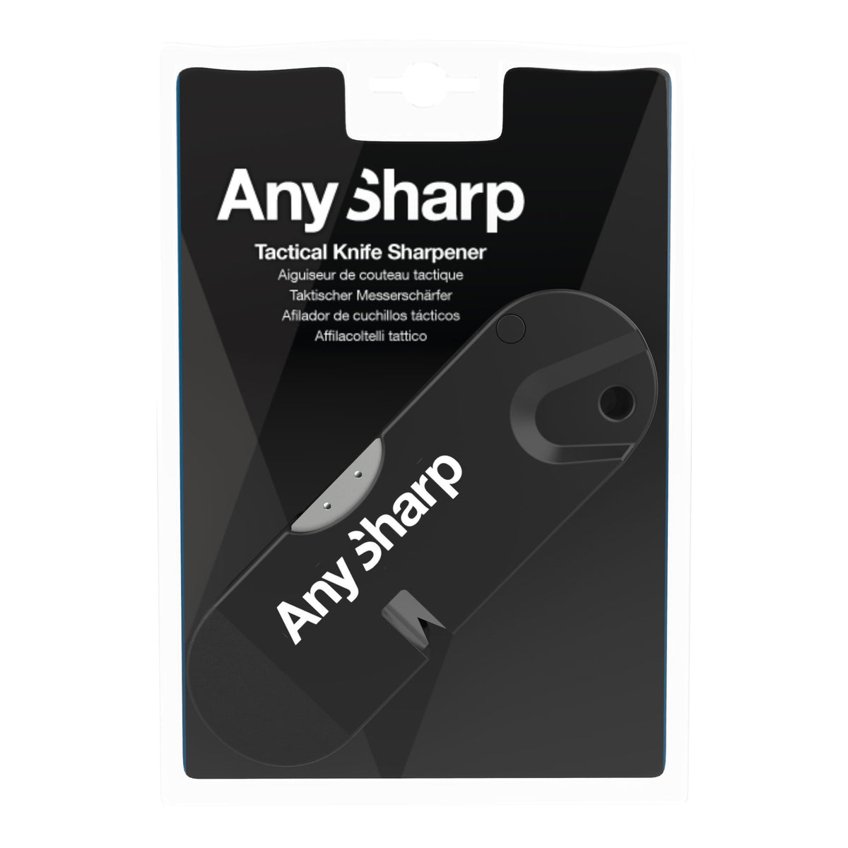Tactical Outdoor Knife Sharpener
