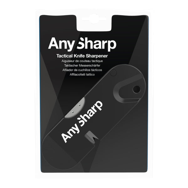 Tactical Outdoor Knife Sharpener