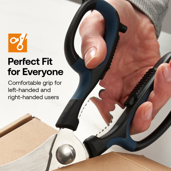 5-in-1 Smart Scissors